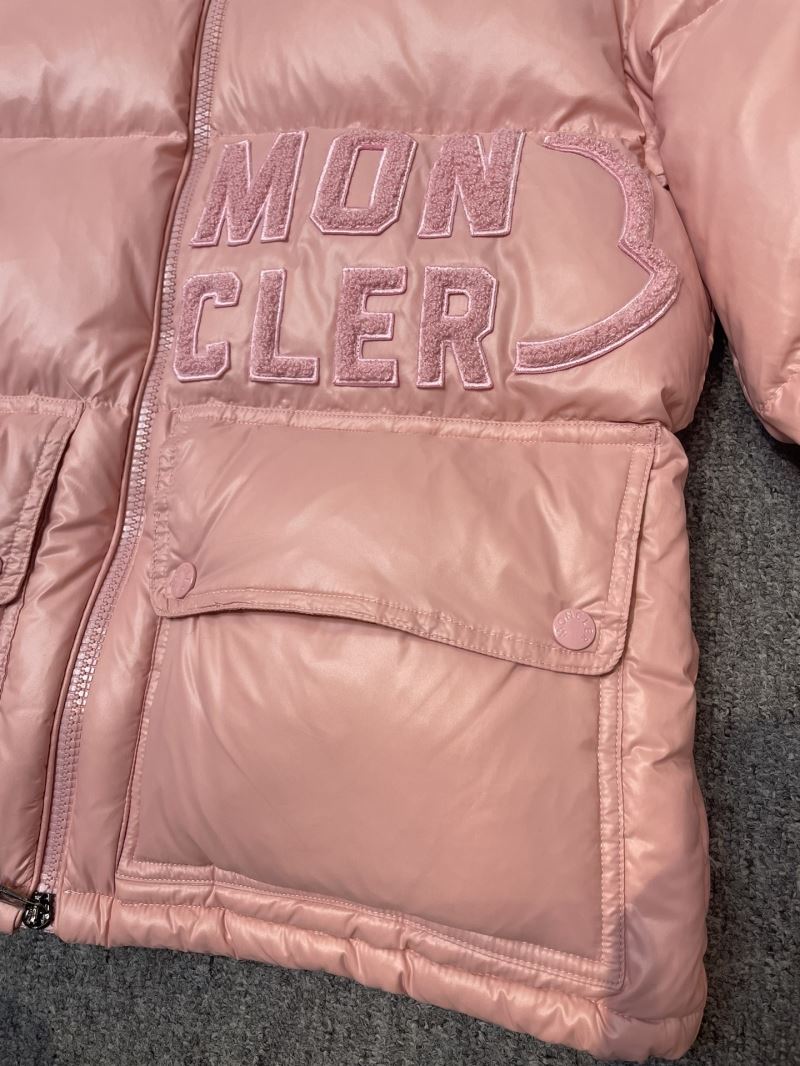 Moncler Down Jackets